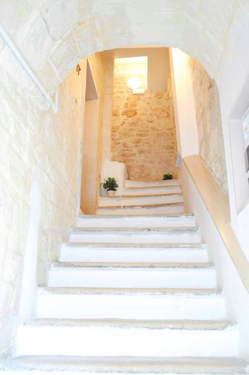 Antica Trani Villa ภายนอก รูปภาพ