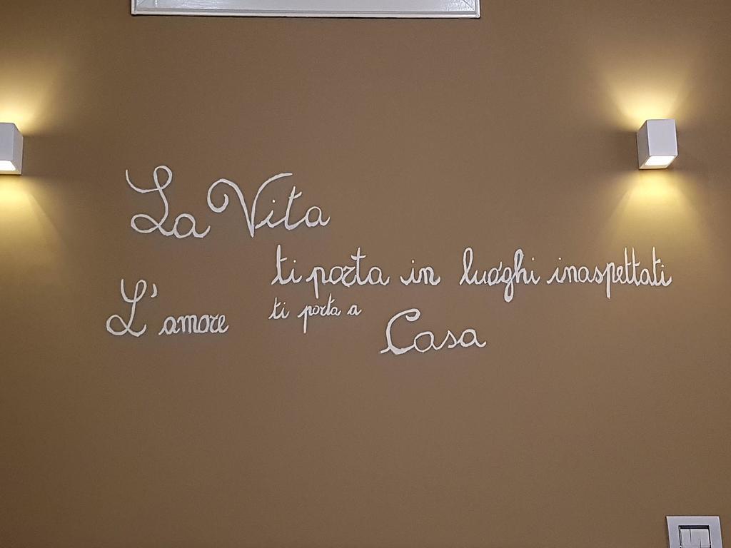 Antica Trani Villa ภายนอก รูปภาพ