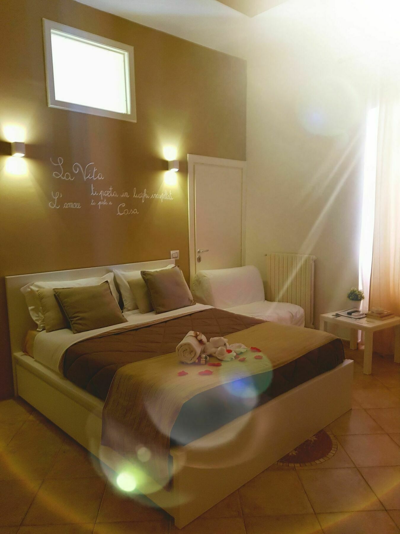 Antica Trani Villa ภายนอก รูปภาพ