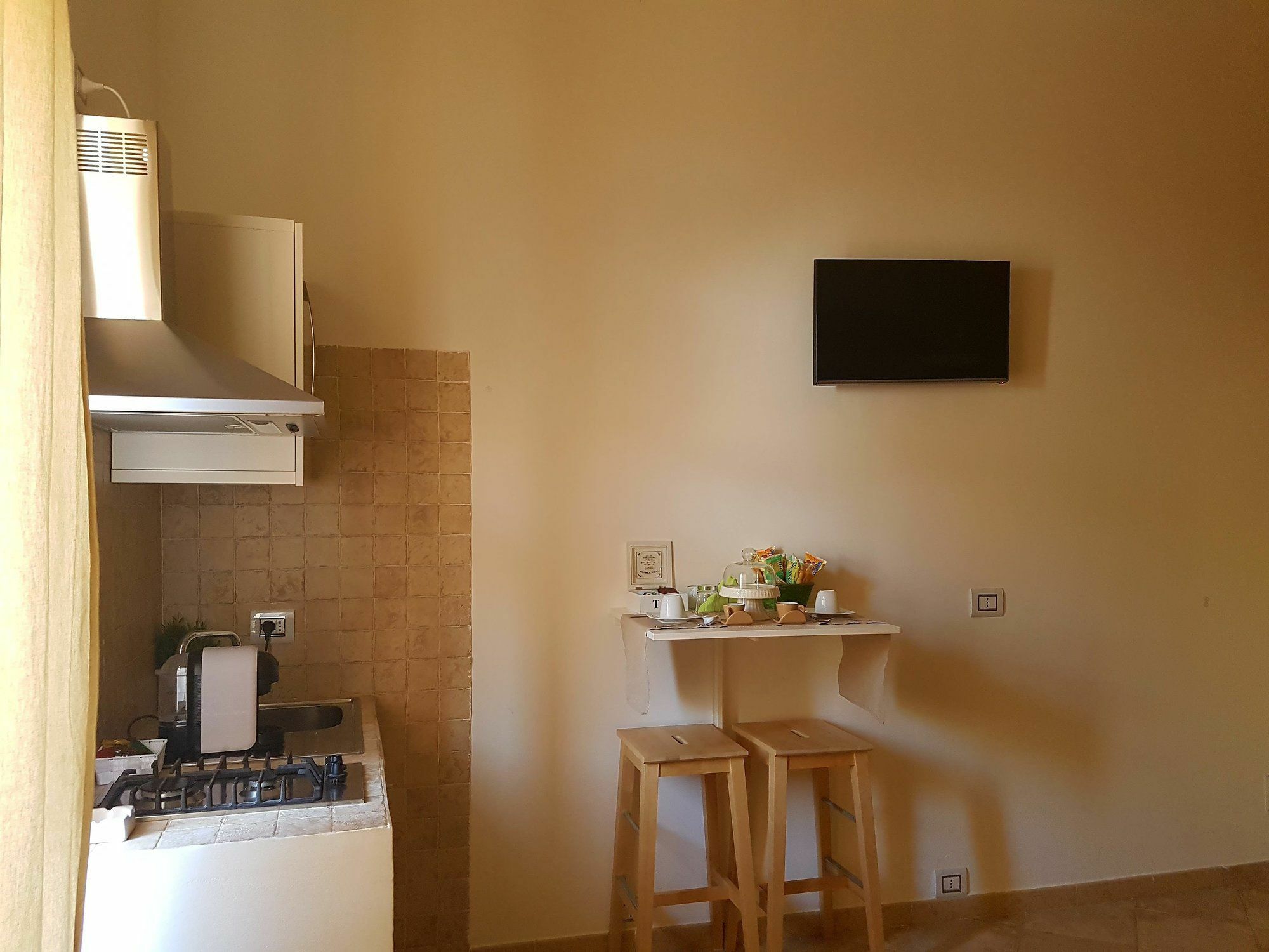 Antica Trani Villa ภายนอก รูปภาพ