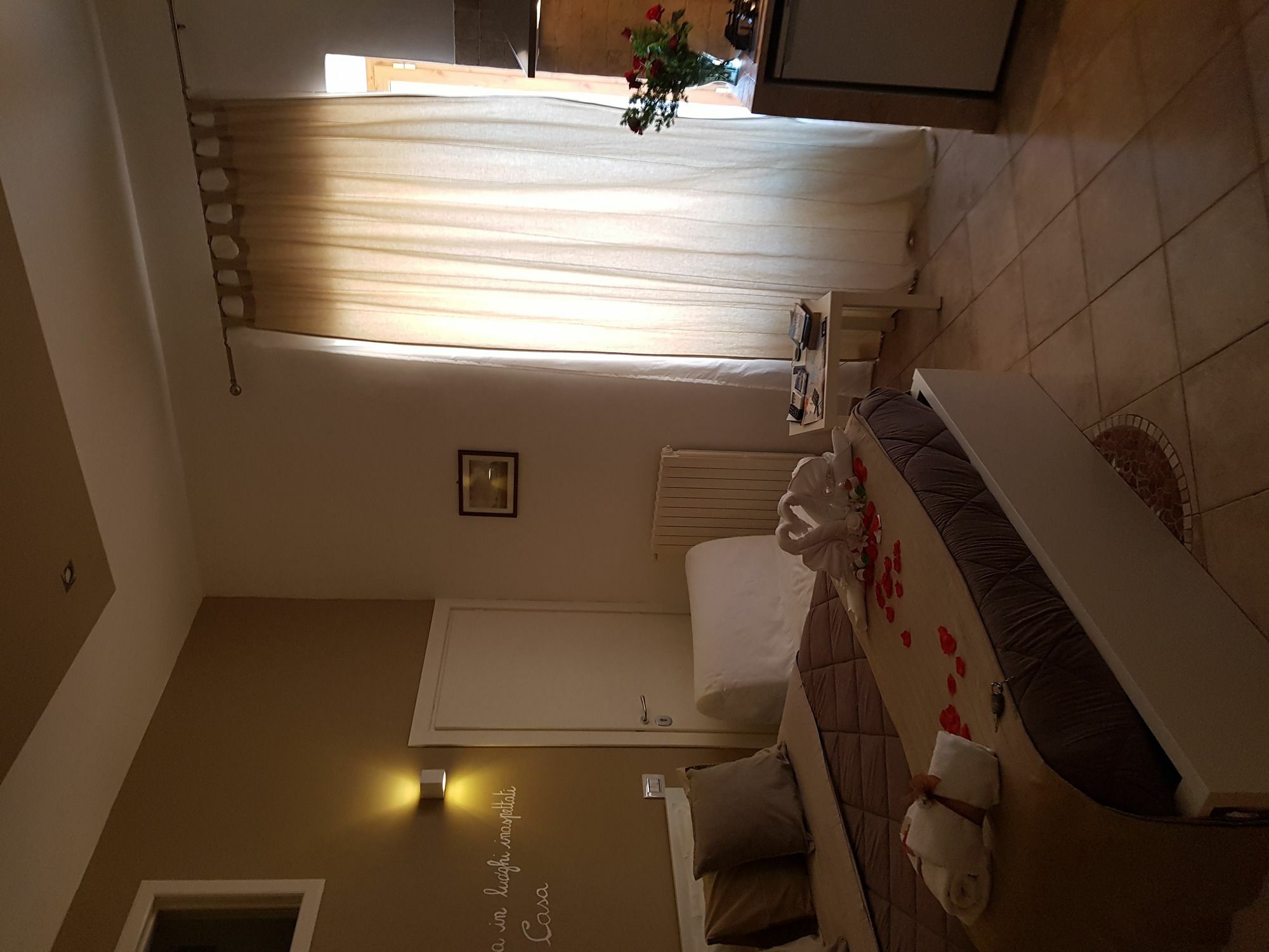 Antica Trani Villa ภายนอก รูปภาพ