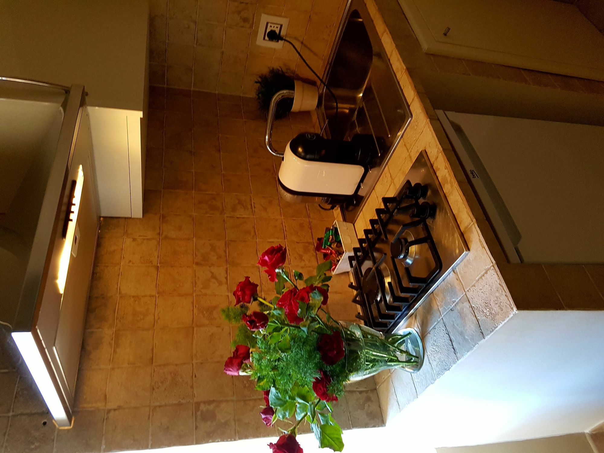 Antica Trani Villa ภายนอก รูปภาพ