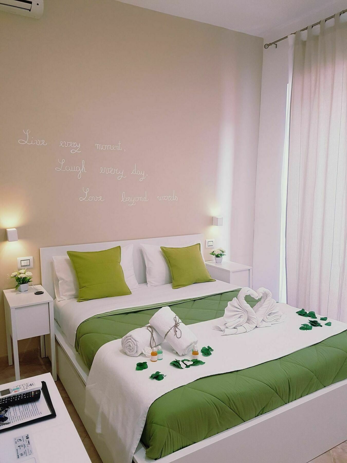 Antica Trani Villa ภายนอก รูปภาพ