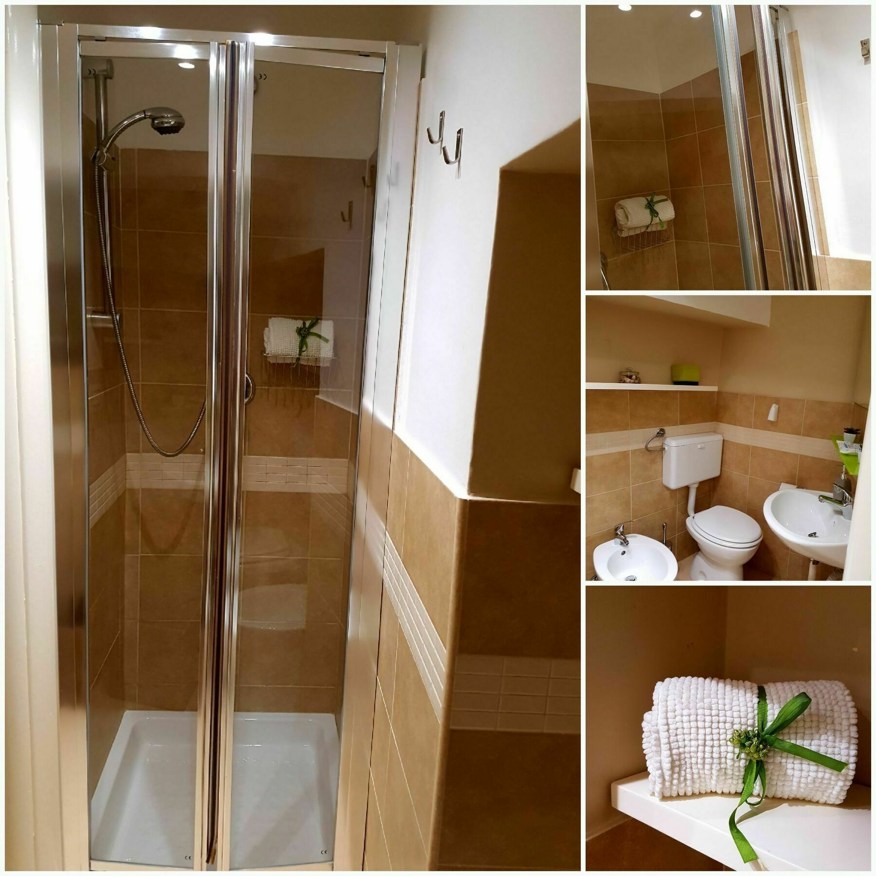 Antica Trani Villa ภายนอก รูปภาพ